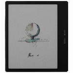 Электронная книга Onyx Boox Go Color 7 (gen 2) 4/64, Black, черный 