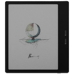 Электронная книга Onyx Boox Go Color 7 (gen 2) 4/64, Black, черный 
