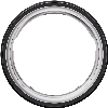 Умное кольцо Oura Ring 4, Black, размер 11