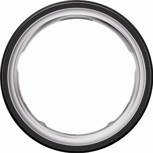 Умное кольцо Oura Ring 4, Black, размер 11