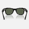 RayBan Wayfarer Gen2 Shiny Black/G15 Green размер 50 (M) (RW4012)
