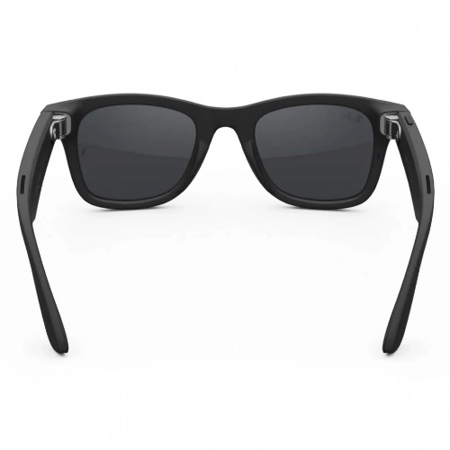 RayBan Wayfarer Gen2 Matte Black Transitions Grey размер М, L (RW4012)