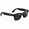 RayBan Wayfarer Gen2 Matte Black Transitions Grey размер М, L (RW4012)