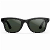 RayBan Wayfarer Gen2 Shiny Black/Graphite Green Transitions Grey размер L (RW4012)