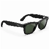 RayBan Wayfarer Gen2 Shiny Black/Graphite Green Transitions Grey размер L (RW4012)