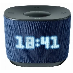 Умная колонка SberBoom Home, синий