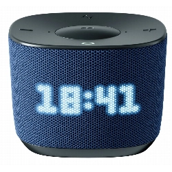 Умная колонка SberBoom Home, синий