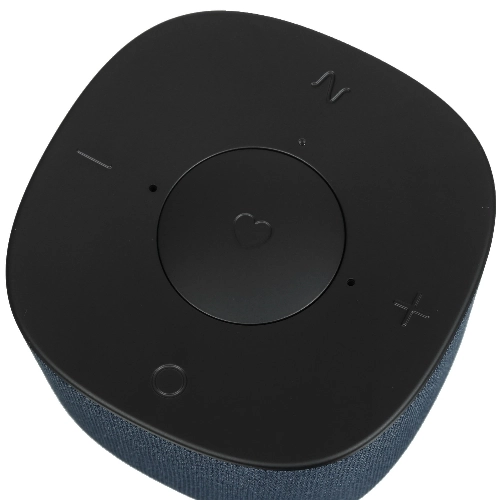 SberBoom Home, синий