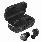 Беспроводные наушники Sennheiser Momentum True Wireless 4, Graphite Black