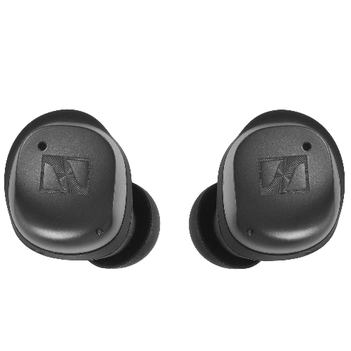 Sennheiser Momentum True Wireless 4, Graphite Black
