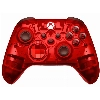 Геймпад Microsoft Xbox Pulse Cipher, прозрачно-красный