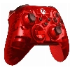 Геймпад Microsoft Xbox Pulse Cipher, прозрачно-красный