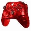 Геймпад Microsoft Xbox Pulse Cipher, прозрачно-красный