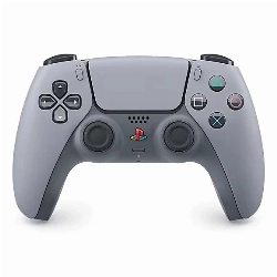 Геймпад PS5 Sony Dualsense 30th Anniversary, серый 