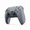 Геймпад PS5 Sony Dualsense 30th Anniversary, серый 