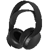 Sony PlayStation 3D Pulse, Black, черный