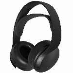 Беспроводные/проводные наушники Sony PlayStation 3D Pulse, Black, черный