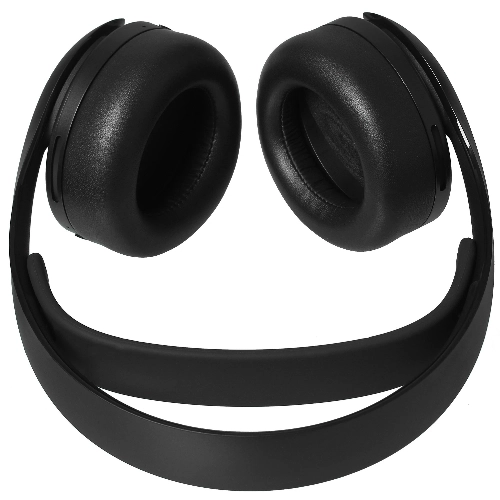 Sony PlayStation 3D Pulse, Black, черный