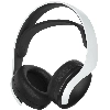 Sony Pulse 3D Wireless Headset, White, белый 