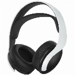Наушники Sony Pulse 3D Wireless Headset, White, белый 