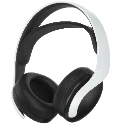 Наушники Sony Pulse 3D Wireless Headset, White, белый 