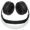 Sony Pulse 3D Wireless Headset, White, белый 