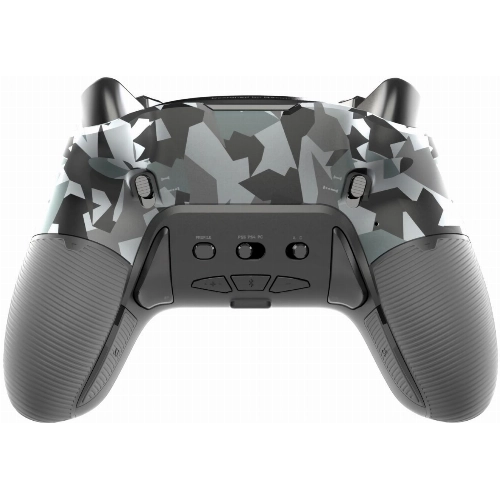 Геймпад PS5 Sony Dualsense, Nacon Revolution 5 Pro, Arctic Camo