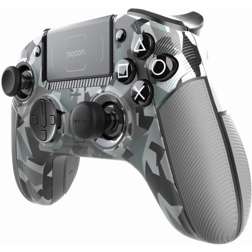 Геймпад PS5 Sony Dualsense, Nacon Revolution 5 Pro, Arctic Camo