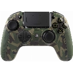 Геймпад PS5 Sony Dualsense, Nacon Revolution 5 Pro, Forest Camo