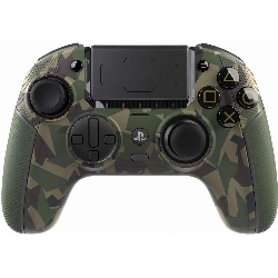 Геймпад PS5 Sony Dualsense, Nacon Revolution 5 Pro, Forest Camo