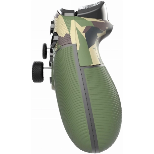 Геймпад PS5 Sony Dualsense, Nacon Revolution 5 Pro, Forest Camo