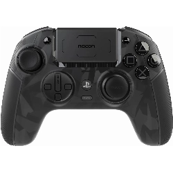 Геймпад PS5 Sony Dualsense, Nacon Revolution 5 Pro, Urban Camo