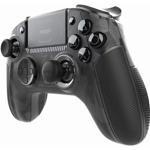 Геймпад PS5 Sony Dualsense, Nacon Revolution 5 Pro, Urban Camo
