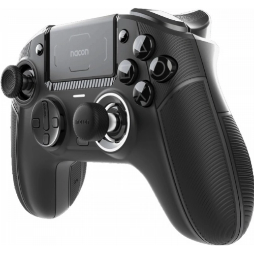 Геймпад PS5 Sony Dualsense, Nacon Revolution 5 Pro, Black, черный