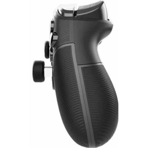 Геймпад PS5 Sony Dualsense, Nacon Revolution 5 Pro, Black, черный