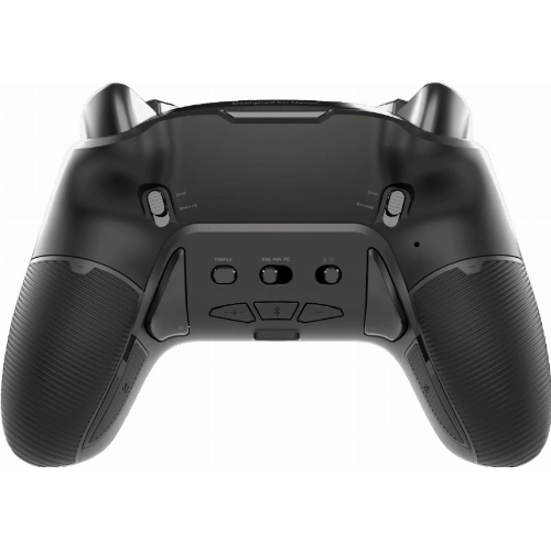 Геймпад PS5 Sony Dualsense, Nacon Revolution 5 Pro, Black, черный