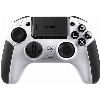 Геймпад PS5 Sony Dualsense, Nacon Revolution 5 Pro, White, белый