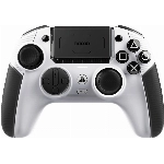 Геймпад PS5 Sony Dualsense, Nacon Revolution 5 Pro, White, белый