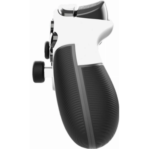 Геймпад PS5 Sony Dualsense, Nacon Revolution 5 Pro, White, белый