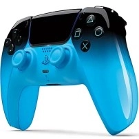 Геймпад PS5 Sony Dualsense, Rhythm Blue