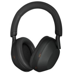 Наушники Sony WH-1000XM5, black, Черный
