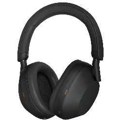 Наушники Sony WH-1000XM5, black, Черный