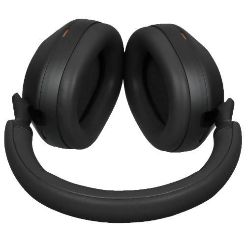 Наушники Sony WH-1000XM5, black, Черный