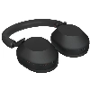 Наушники Sony WH-1000XM5, black, Черный