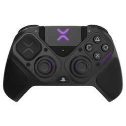 Геймпад PS5 Sony Dualsense, Turtle beach victrix pro bfg, Black, черный