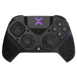 Геймпад PS5 Sony Dualsense, Turtle beach victrix pro bfg, Black, черный