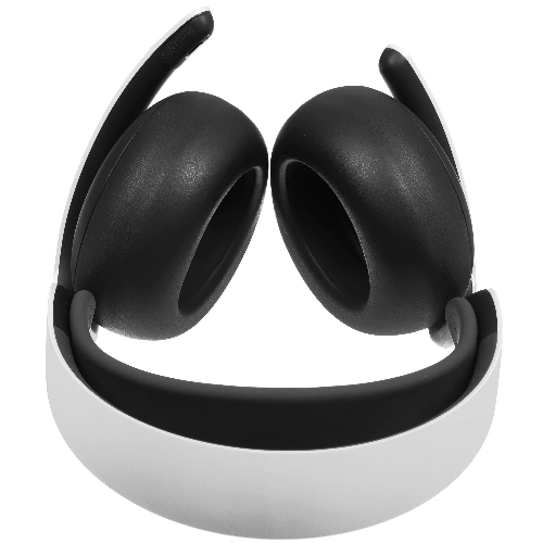 Sony PlayStation Pulse Elite, White, белый