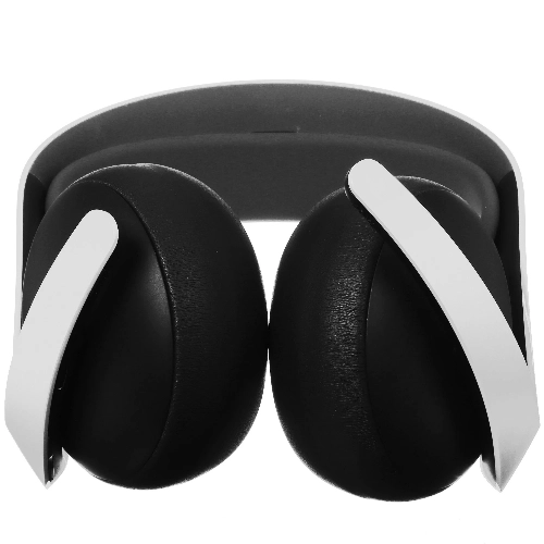 Sony PlayStation Pulse Elite, White, белый