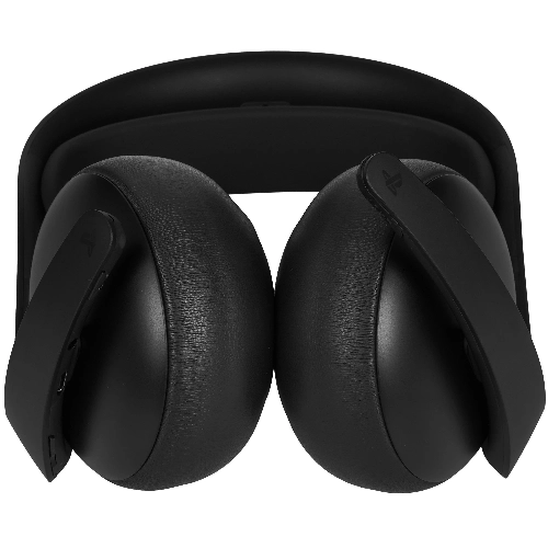 Sony PlayStation Pulse Elite, Black, черный