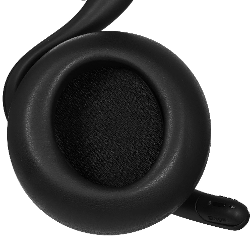 Sony PlayStation Pulse Elite, Black, черный